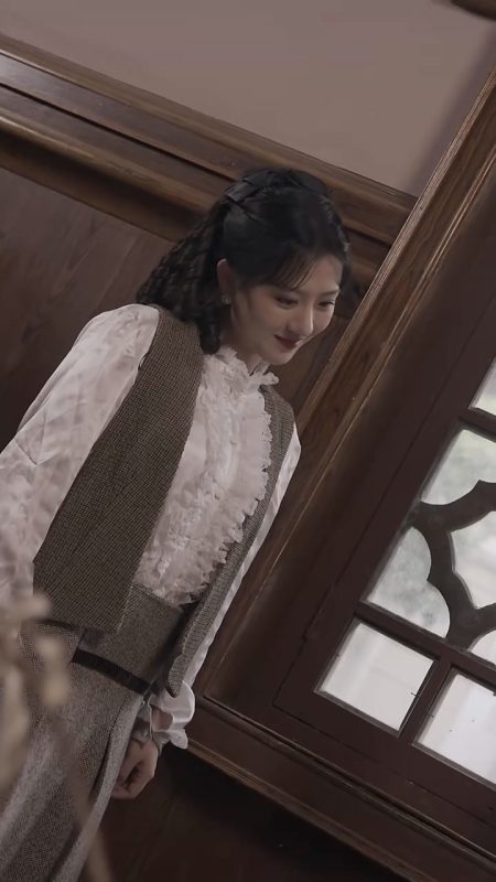《疯批少帅又把小妈沉塘了》-VIP部落