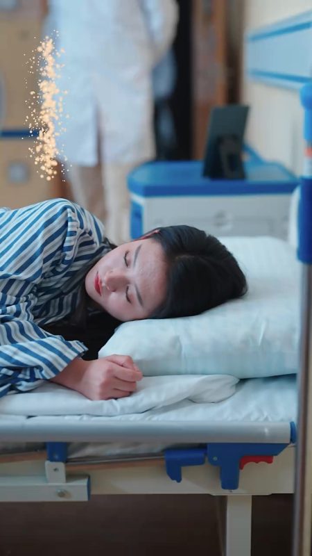 《萧总，你的情深我不配》-VIP部落