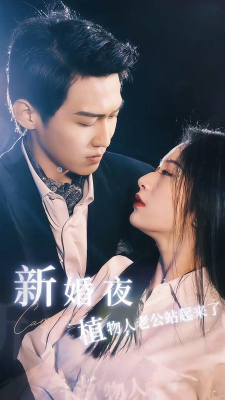 《新婚夜，植物人老公站起来了》-VIP部落