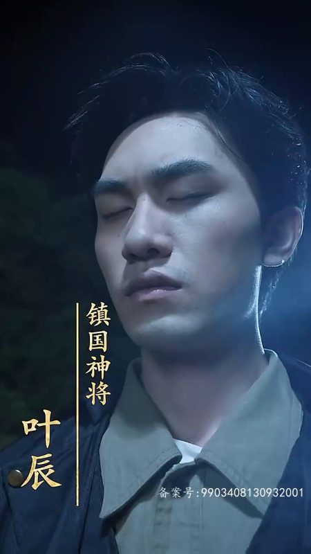 《镇国神将》-VIP部落