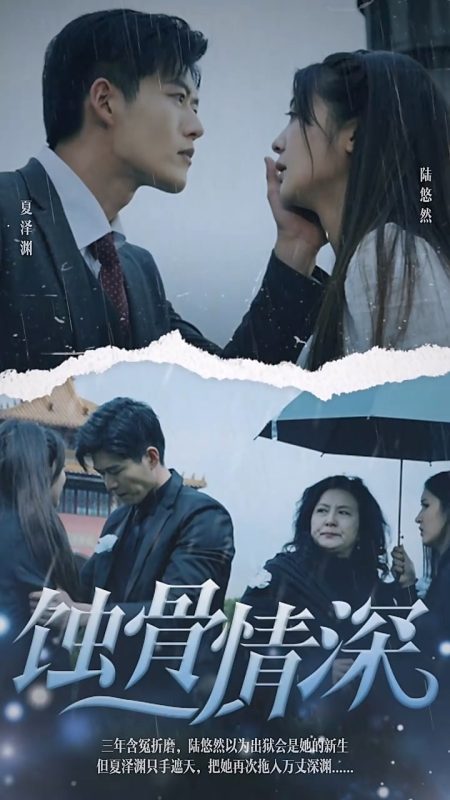 《蚀骨情深》-VIP部落