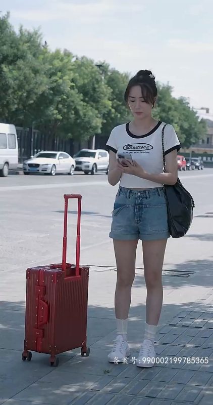 《退婚后，她被财阀大佬娇养了》-VIP部落