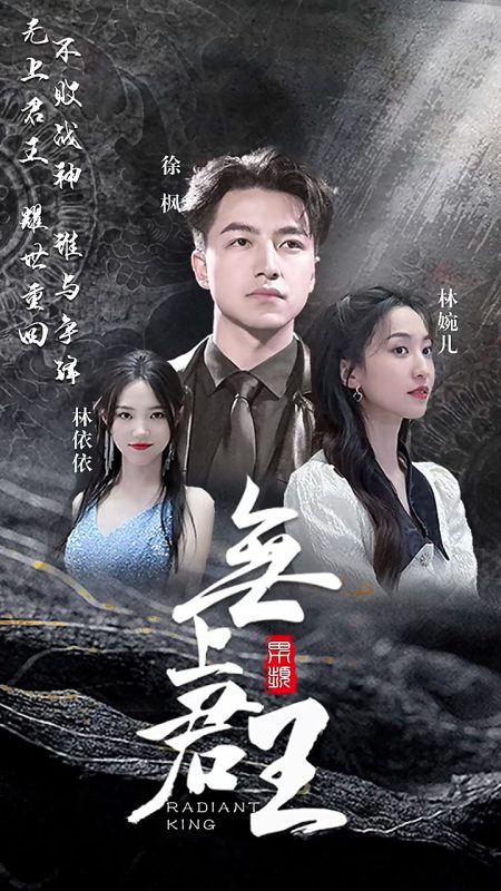 《无上君王》-VIP部落