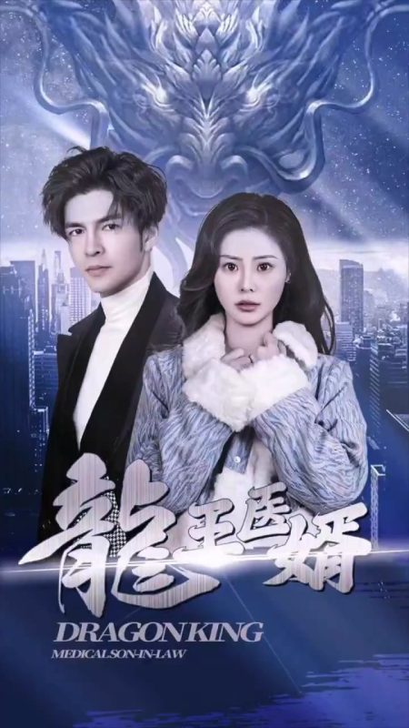 《龙王医婿》-VIP部落