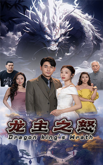 《龙主之怒》-VIP部落
