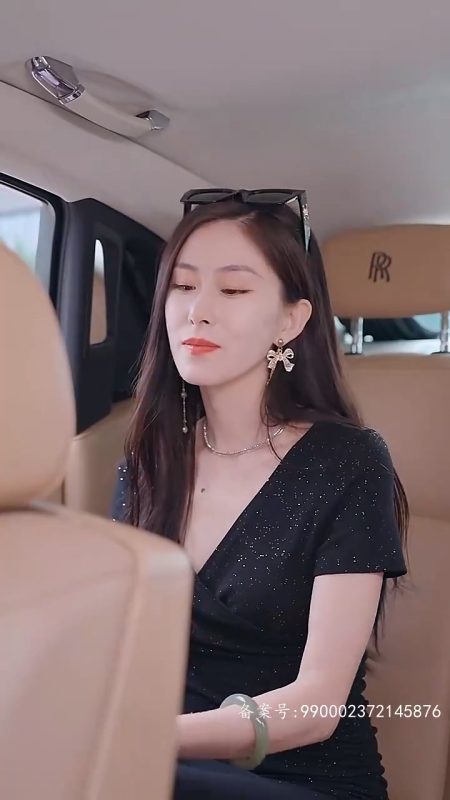 《女首富的复仇》-VIP部落