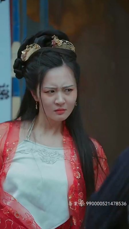 《女王爷的极品快递员》-VIP部落