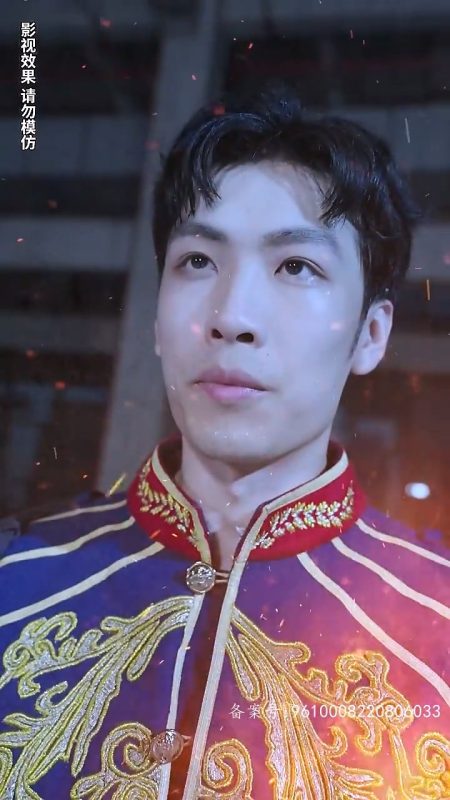《女总裁的保镖男友》-VIP部落
