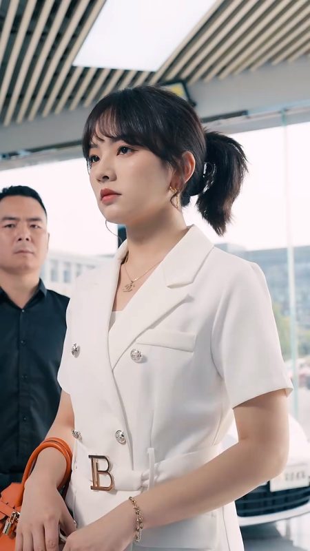 《弃婚当日，我被首富千金逼婚》-VIP部落