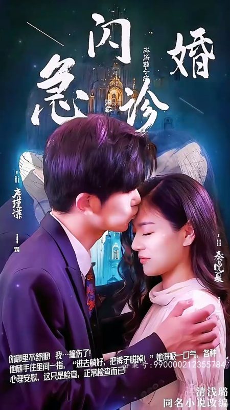 《闪婚急诊》-VIP部落