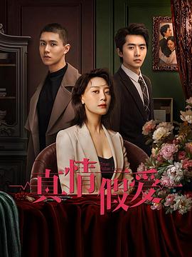 《真情假爱2023》-VIP部落