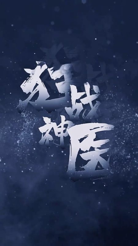 《狂战神医》-VIP部落