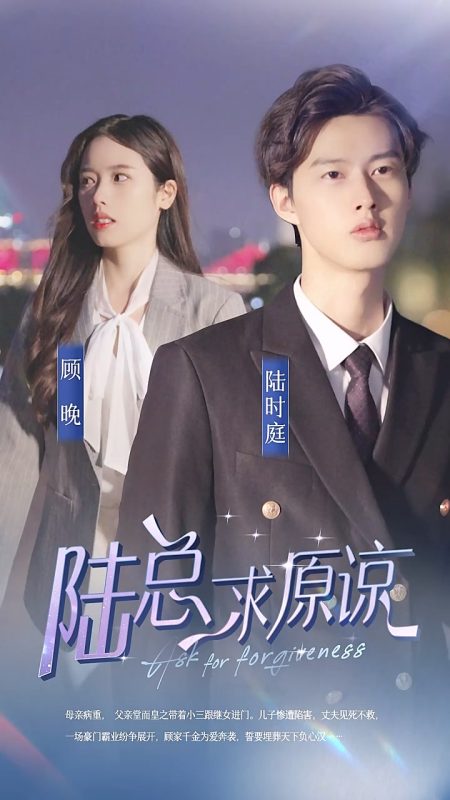 《离婚后，陆总跪着求原谅》-VIP部落