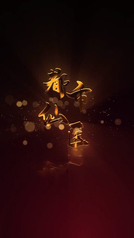 《都市仙医》-VIP部落