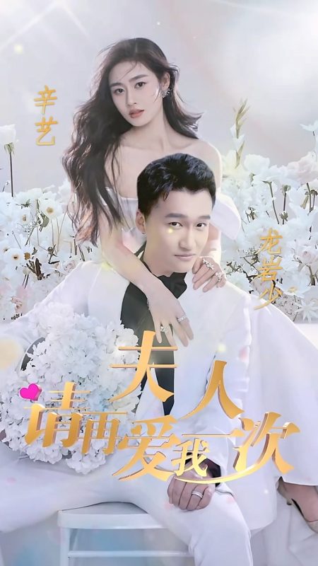 《夫人，请再爱我一次》-VIP部落