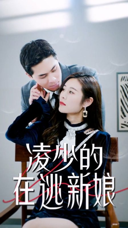 《凌少的在逃新娘》-VIP部落