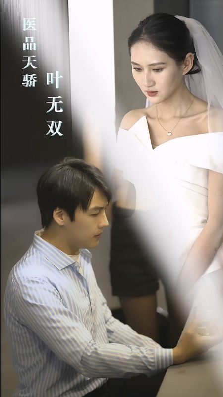 《医品天骄叶无双》-VIP部落