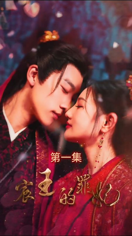 《宸王的罪妃》-VIP部落