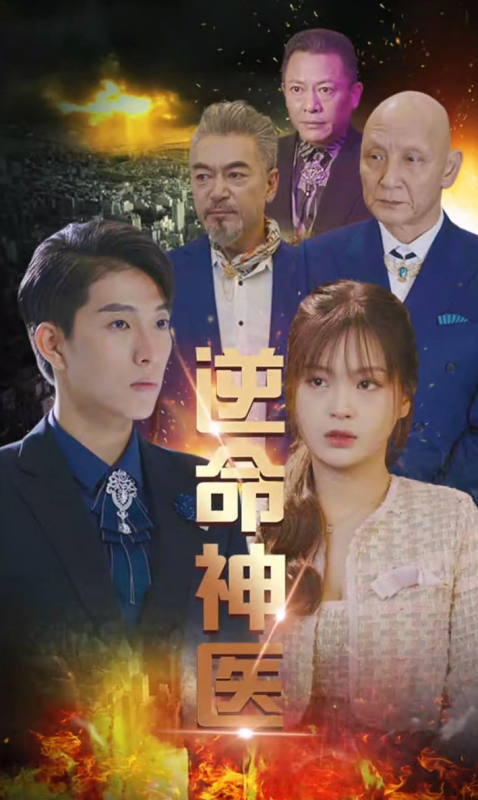 《逆命神医》-VIP部落