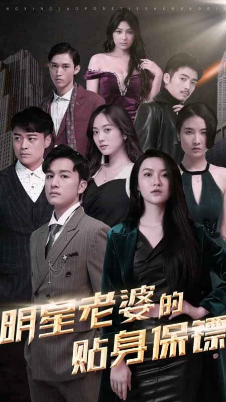 《明星老婆的贴身保镖》-VIP部落