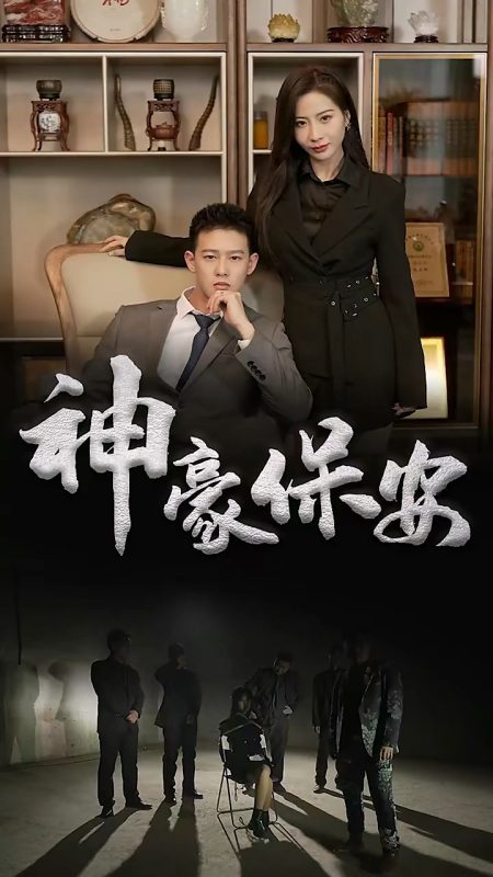 《神豪保安》-VIP部落