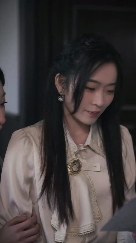 《督军府的小娇妻》-VIP部落