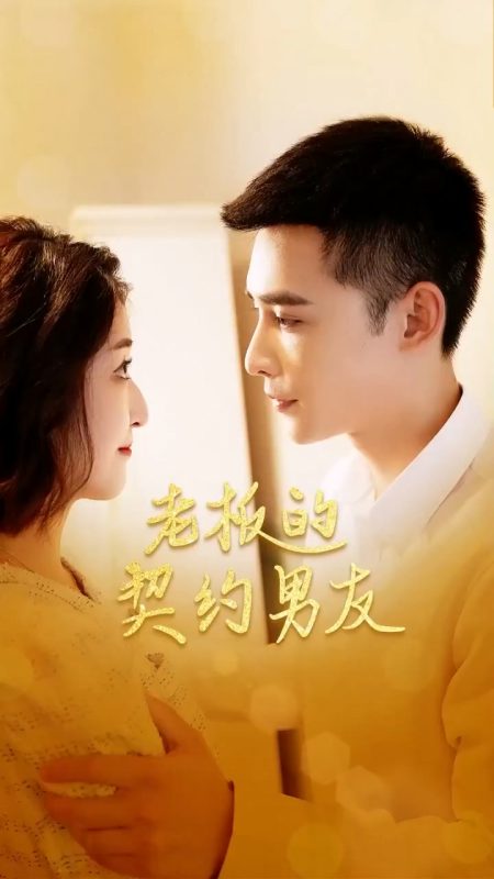 《老板的契约男友》-VIP部落