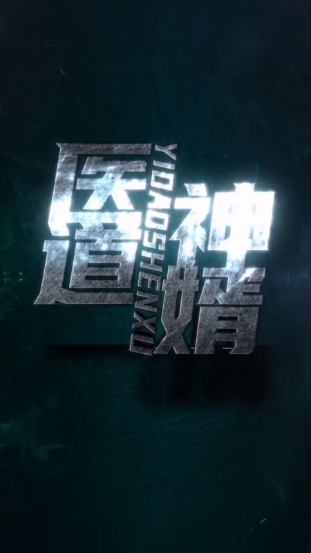《医道神婿》-VIP部落