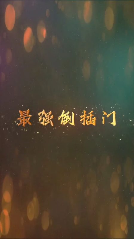 《最强倒插门》-VIP部落