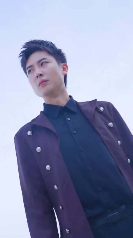 《战神归来当奶爸》-VIP部落