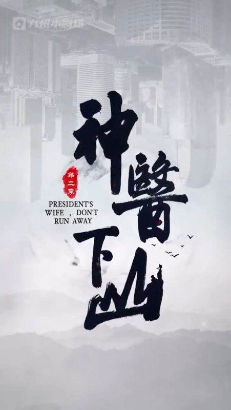 《神医下山第二季》-VIP部落