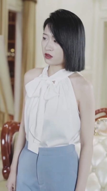 《女总裁的替身赘婿》-VIP部落