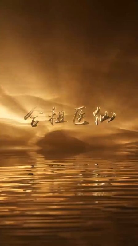 《合租医仙》-VIP部落