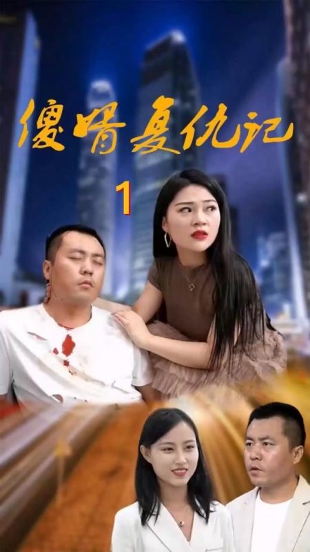 《傻婿复仇记》-VIP部落