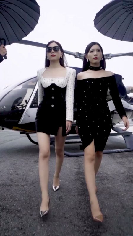 《我的双胞胎姐妹》-VIP部落