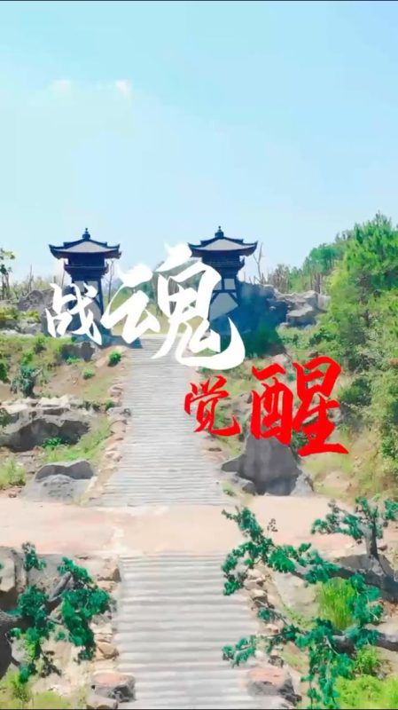 《战魂觉醒》-VIP部落