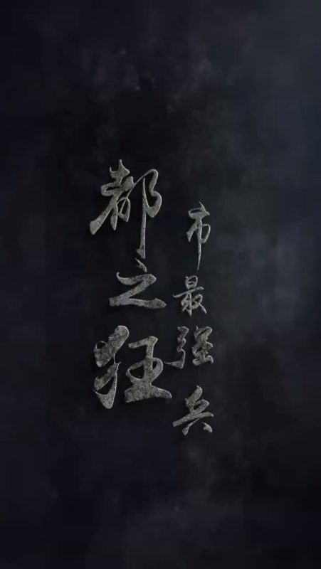 《都市最强狂兵》-VIP部落