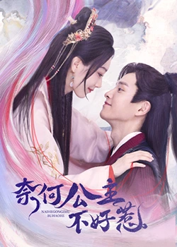 《奈何公主不好惹》-VIP部落