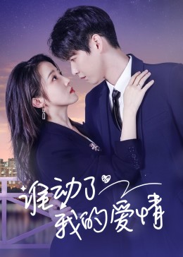 《谁动了我的爱情》-VIP部落