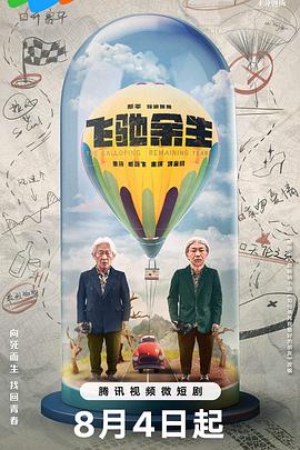 《飞驰余生》-VIP部落