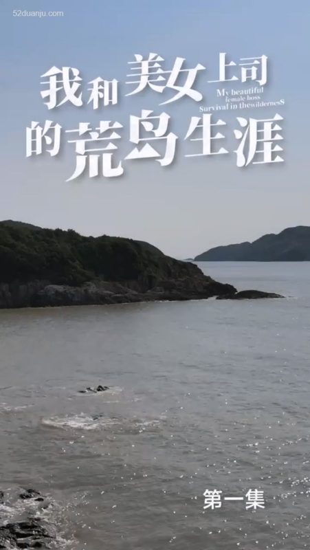 《我和美女上司的荒岛生涯合集版》-VIP部落