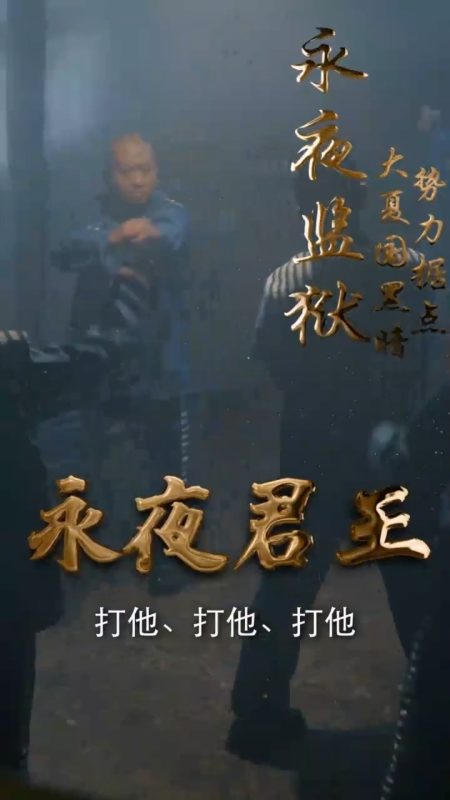 《永夜君王合集版》-VIP部落
