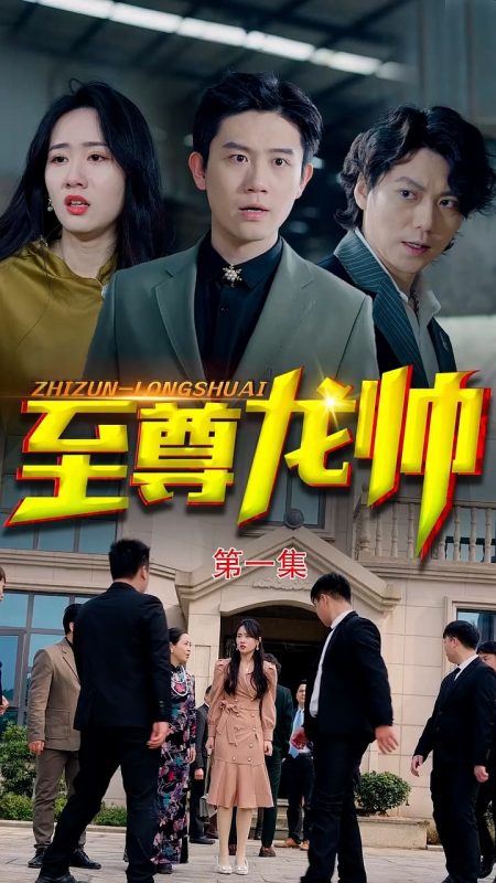 《至尊龙帅合集版》-VIP部落