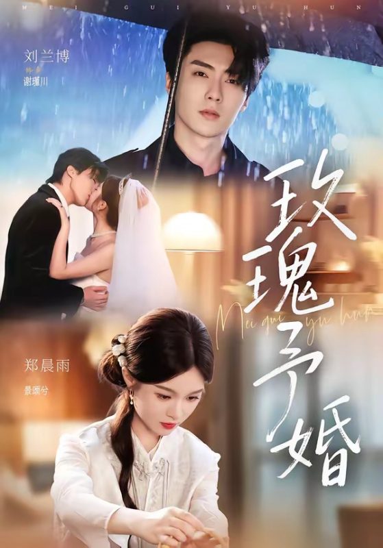 《玫瑰予婚》-VIP部落