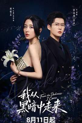 《我从黑暗中走来》-VIP部落
