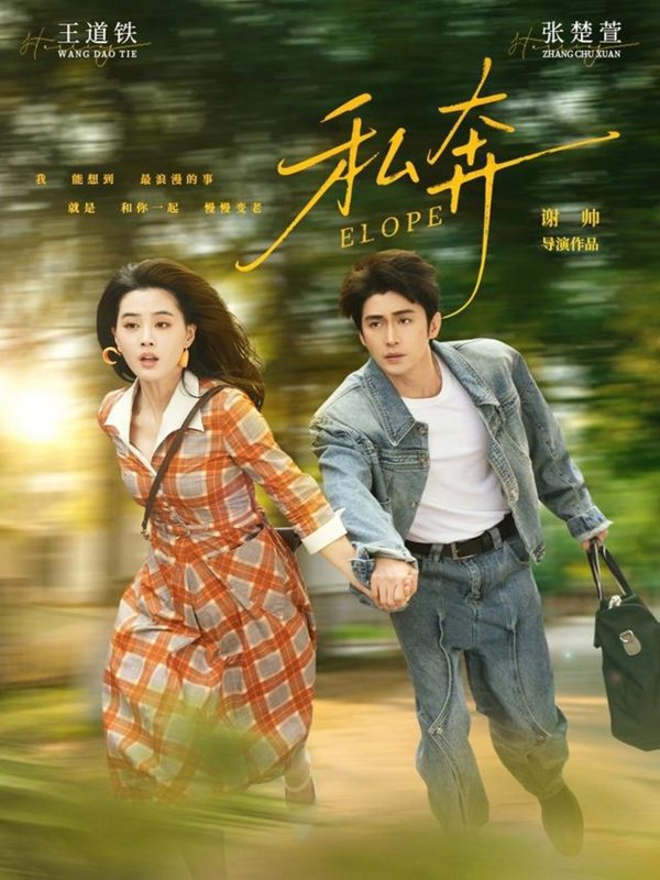 《私奔》-VIP部落
