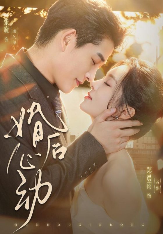 《婚后心动》-VIP部落