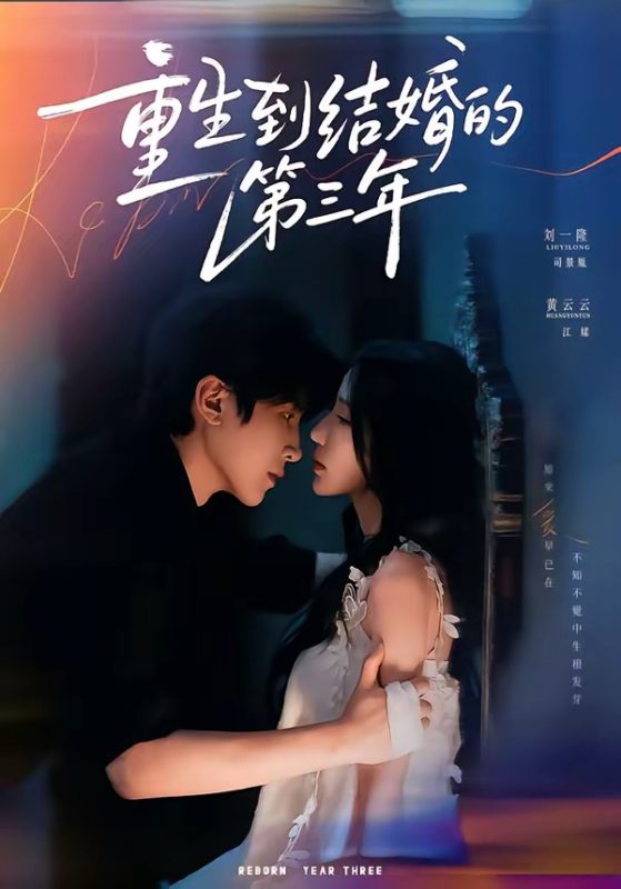 《重生到结婚的第三年》-VIP部落