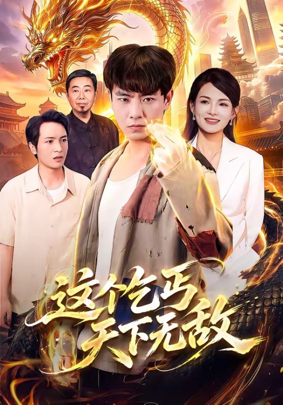 《这个乞丐天下无敌》-VIP部落
