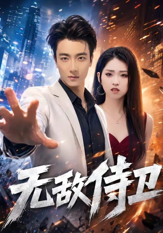 《无敌侍卫》-VIP部落